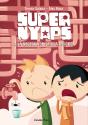 Supernyaps 2. A La Recerca De L'Aigua Perduda - Preview