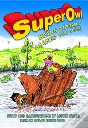 Capa do artigo Superowl
