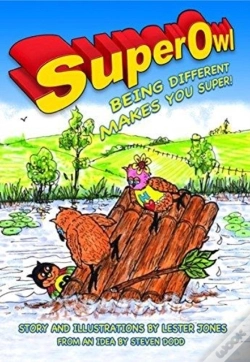 Capa do artigo Superowl