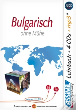 Capa do artigo Superpack Bulgarisch Ohne Muhe