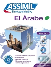 Superpack El Arabe