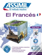 Superpack Frances 2015