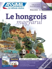 Capa do artigo Superpack Hongrois 2016