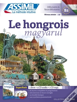 Capa do artigo Superpack Hongrois 2016