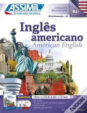 Capa do artigo Superpack Ingles Americano (Lus)