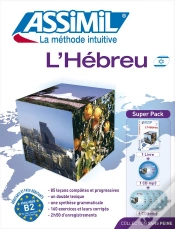 Capa do artigo Superpack L