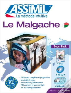 Capa do artigo Superpack Malgache