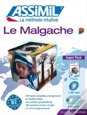 Capa do artigo Superpack Malgache