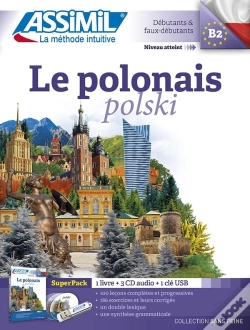 Capa do artigo Superpack Polonais 2016