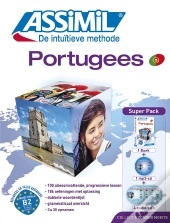 Superpack Portugees