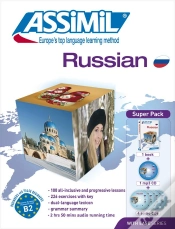 Capa do artigo Superpack Russian