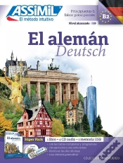 Capa do artigo Superpack Usb Aleman