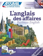 Superpack Usb Anglais Aff. 2016