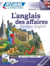 Capa do artigo Superpack Usb Anglais Aff. 2016
