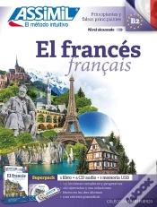 Capa do artigo Superpack Usb Frances 2019