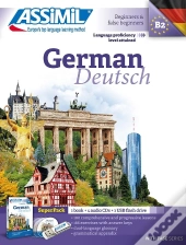 Superpack Usb German