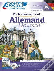 Capa do artigo Superpack Usb Perf. Allemand