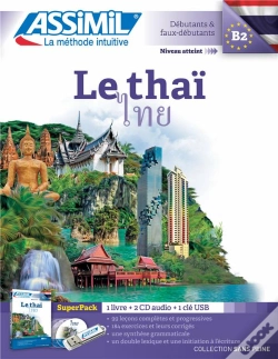 Capa do artigo Superpack Usb Thai 2017