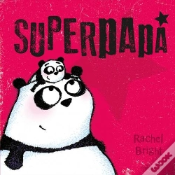 Capa do artigo Superpapá