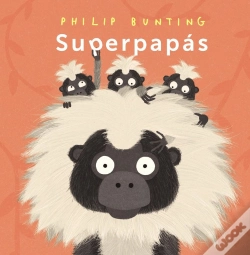 Capa do artigo Superpapas