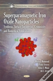 Capa do artigo Superparamagnetic Iron Oxide Nanoparticles