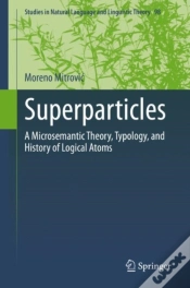 Capa do artigo Superparticles