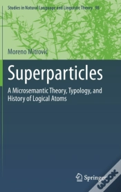 Capa do artigo Superparticles