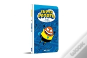 Capa do artigo Superpatata 1 - El Origen De Superpatata