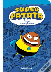 Capa do artigo Superpatata 1 - L