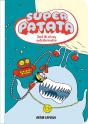 Superpatata 2 - Zort Iii, El Rey Extraterrestre - Preview