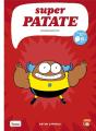 Superpatate 6 - Preview