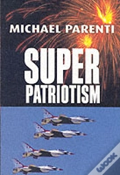Capa do artigo Superpatriotism