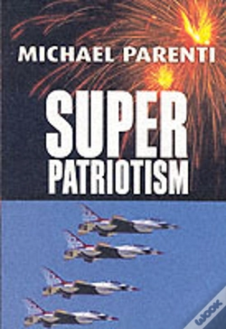 Capa do artigo Superpatriotism