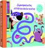 Superpeluche, El Héroe De La Noche - Preview