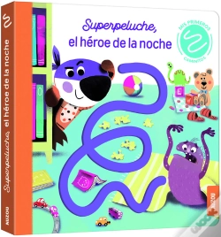 Capa do artigo Superpeluche, El Héroe De La Noche