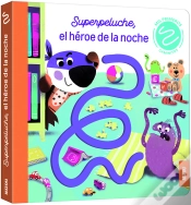 Capa do artigo Superpeluche, El Héroe De La Noche