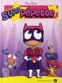 Superpépette - Preview