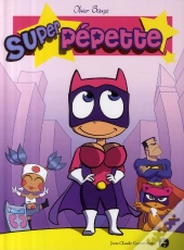 Superpépette