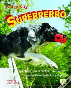 Capa do artigo Superperro