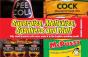 Superpiss, Meltykiss, Spankers And Muff - Preview