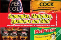 Capa do artigo Superpiss, Meltykiss, Spankers And Muff