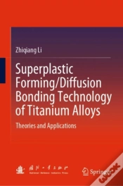 Capa do artigo Superplastic Forming/Diffusion Bonding Technology Of Titanium Alloys