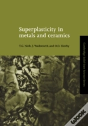Capa do artigo Superplasticity In Metals And Ceramics