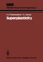 Superplasticity - Preview