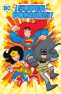 Superpoderes (Biblioteca Super Kodomo) - Preview