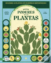 Capa do artigo Superpoderes De Las Plantas