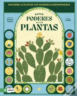 Capa do artigo Superpoderes De Las Plantas