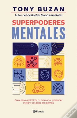 Capa do artigo Superpoderes Mentales