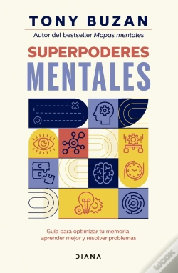 Capa do artigo Superpoderes Mentales