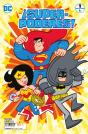 ¡Superpoderes! Núm. 01 (De 6) - Preview